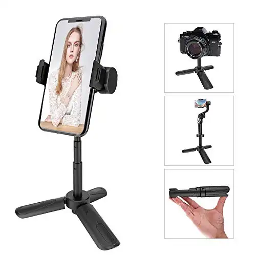 Phone Tripod