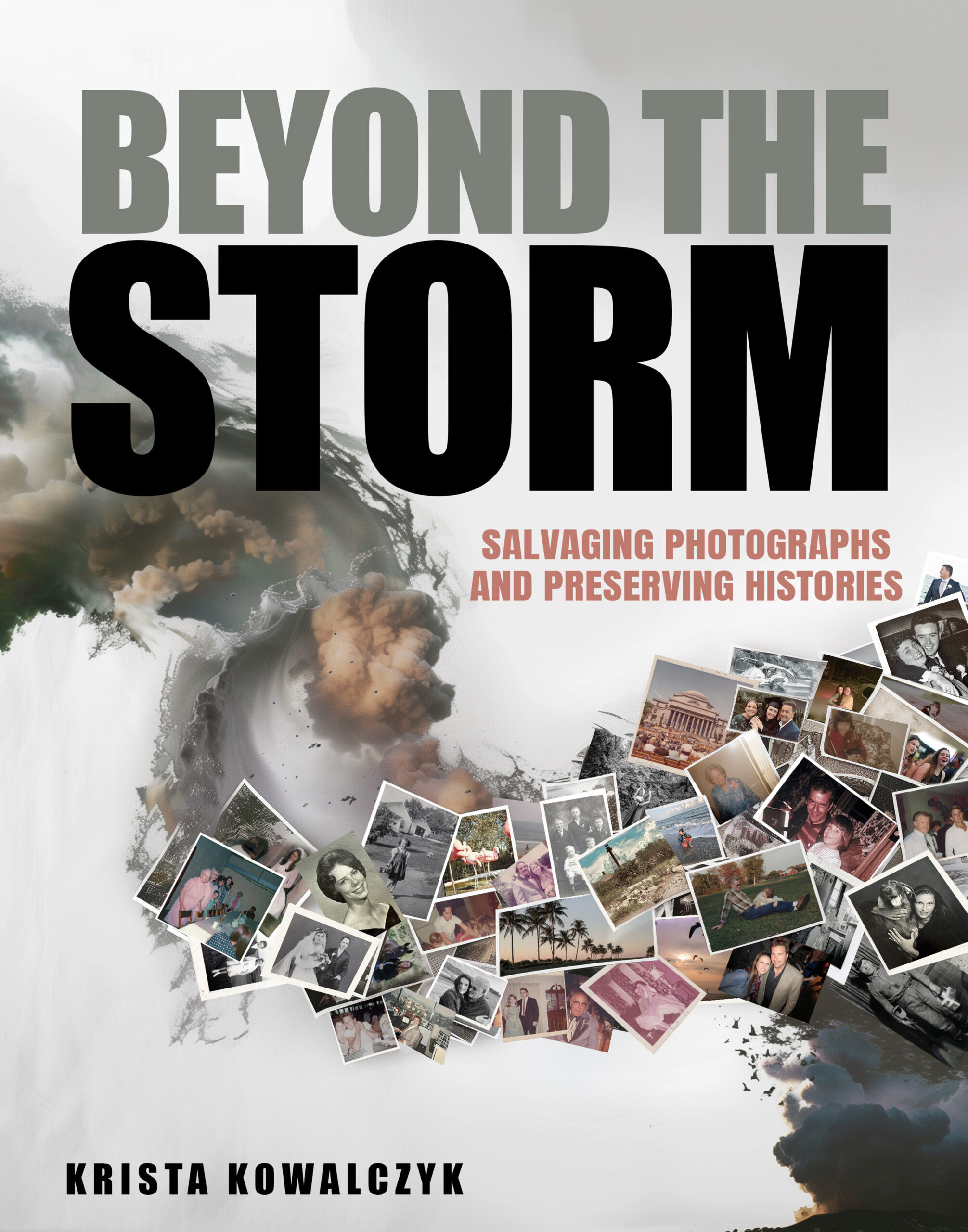 Beyond the storm