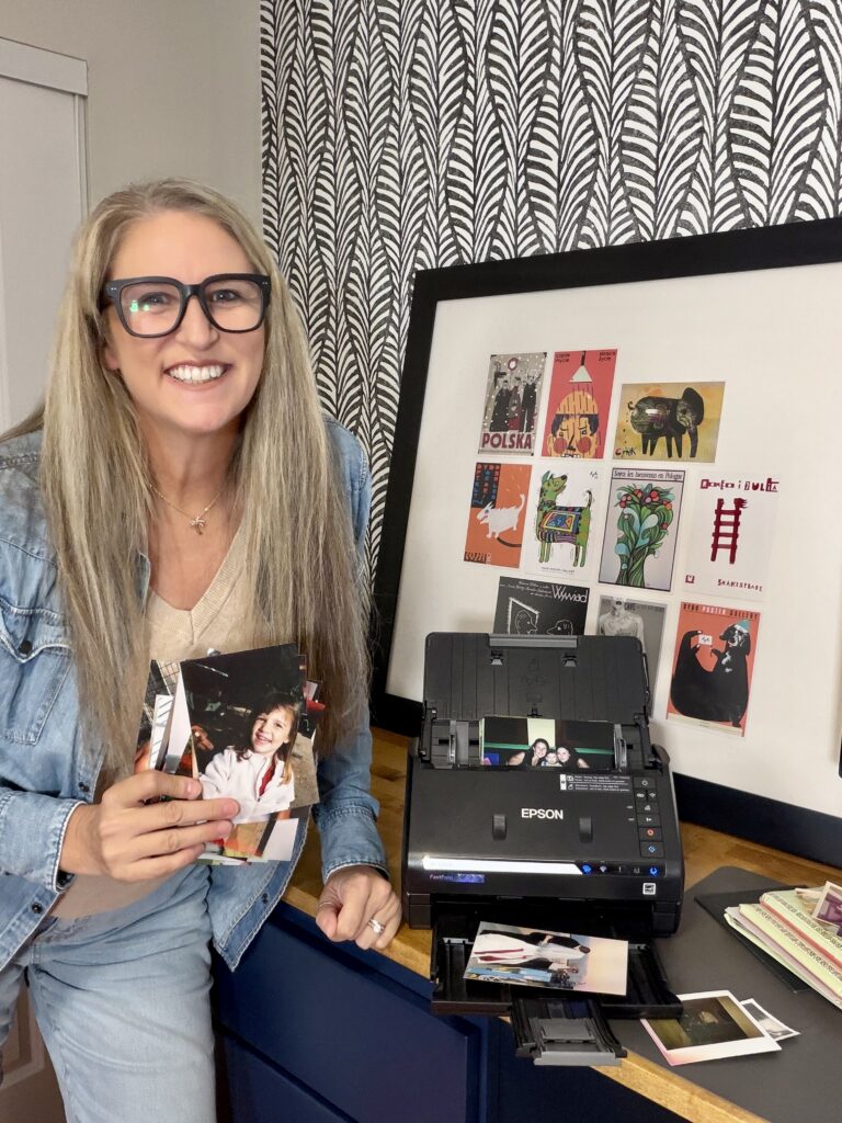 Krista Kowalczyk Picture Person 